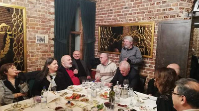 Ethem Sancak'ın bu görüntüleri olay oldu