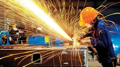 Sanayi üretiminde sevindiren haber