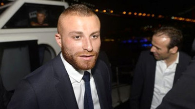 Gökhan Töre aşkını ilan etti