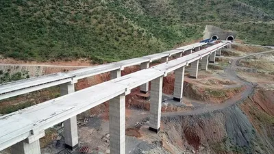 İşte 2020 yılının Yatırım Programı