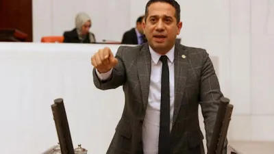 CHP'li vekil isyan etti: ''Artık yeter!''