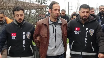 Palu ailesi davasında karar çıktı