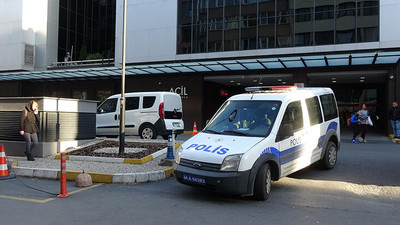 ''Şüpheli'' yardımcı pilotun ifadesi alındı