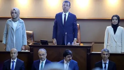 İBB Meclisi'nde beklenen fayton kararı !