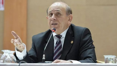 Burhan Kuzu hakkında inceleme başlatıldı