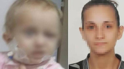 Öz çocuğuna işkence etmişti... Yeni gelişme !