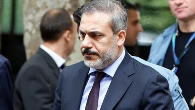 FETÖ'nün ''MİT kumpası''nın detayları ortaya çıktı: ''Tutuklanacaktı...''