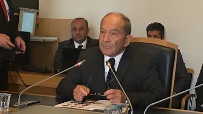 Hilmi Özkök: ''Fetullahçılık kanunen suç değildi''