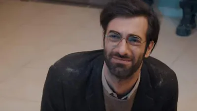 İlker Kaleli'nin dizisi Öğretmen'den ilk fragman