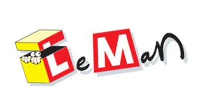 Leman'ın Albayrak kapağına engelleme 