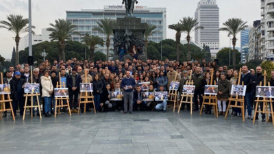 CHP’den ''AKP - FETÖ ilişkisi'' fotoğraf sergisi
