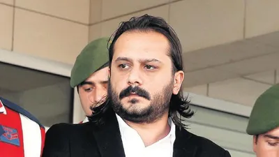 Cezaevindeki Emrah Serbes hakkında yeni gelişme