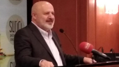 Ethem Sancak'tan tartışılacak sözler