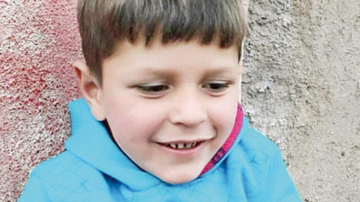 Küçük Muhammed'i usturayla öldürmüşler! Vahşeti DNA çözecek