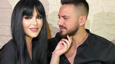 Selin Ciğerci'nin yeni imajı sosyal medyayı salladı