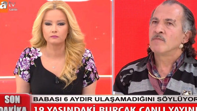 Müge Anlı'da yine olay var: 6 çocuğunun da evden kaçtığı ortaya çıktı
