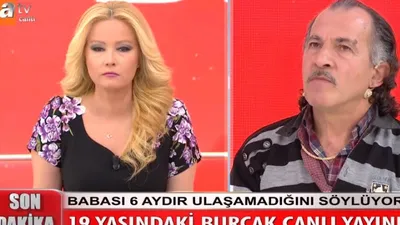 Müge Anlı'da yine olay var: 6 çocuğunun da evden kaçtığı ortaya çıktı