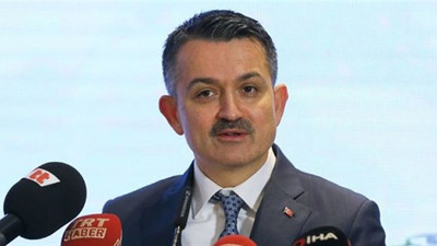 Alın size bir çılgın proje daha: Bakan açıkladı: 'Orijinal fikri bana ait!'