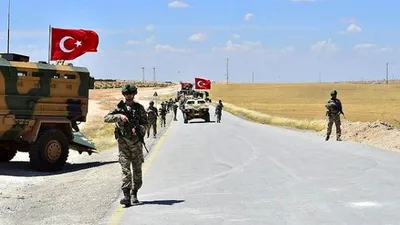 Türkiye'den dikkat çeken Suriye kararı! Yeniden başladı