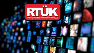 Çukur ve Yasak Elma dizilerine RTÜK’ten ceza