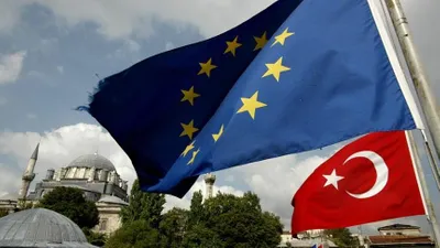 AB’den ''Kara Liste'' için Türkiye'ye ek süre verdi