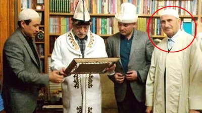 Gülen'in en yakınındaki isim Bekmezci için istenen ceza belli oldu