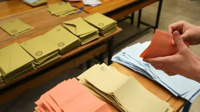 31 Mart'ın sandık görevlileri hakim karşısında