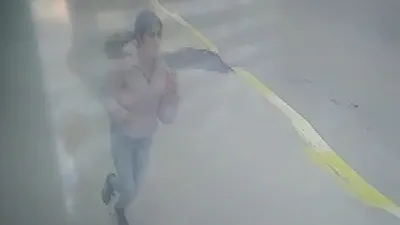 Son görüntüleri ortaya çıktı ! Dikkat çeken detay...