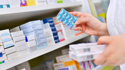Yeni güne okkalı bir zamla başlıyoruz: İlaç fiyatlarına yüzde 12 zam!