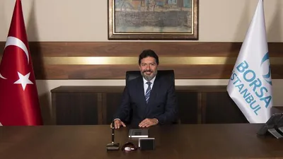 BİST endeksinden iki sıfır atılıyor