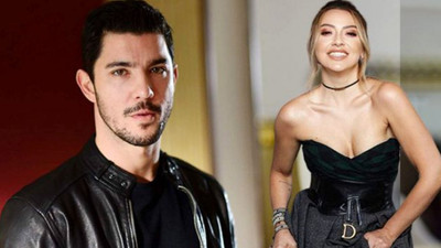 Hadise-Kaan Yıldırım aşkı tam gaz!