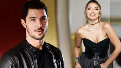 Hadise-Kaan Yıldırım aşkı tam gaz!