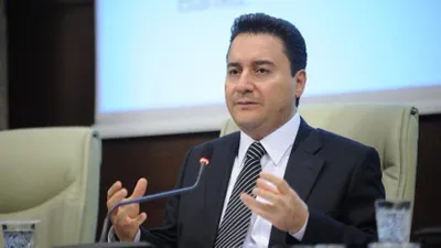 Babacan'ın partisinin kuruluşu neden gecikti ?