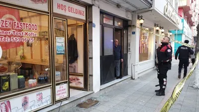 Korkunç olay ! Her şeyi itiraf etti