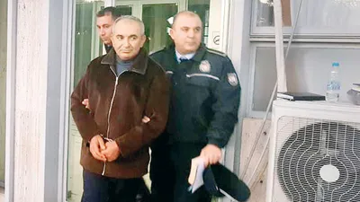 Milli Piyango'yu dolandıran adam 23 yıl sonra yakalandı