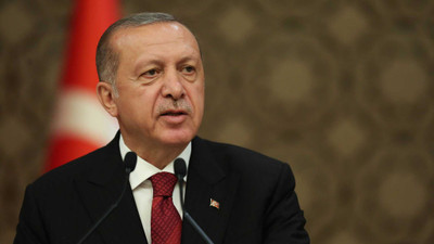 Erdoğan bu sefer vekilleri uyardı: Tek çocukta kalıyorsunuz
