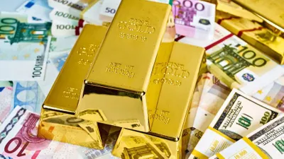Piyasalar yanıyor! Dolar da altın da rekor kırdı! İşte gün sonu rakamları..