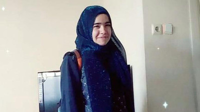 Kayıp Didem'in cansız bedeni bulundu