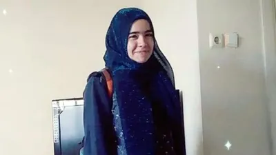 Kayıp Didem'in cansız bedeni bulundu