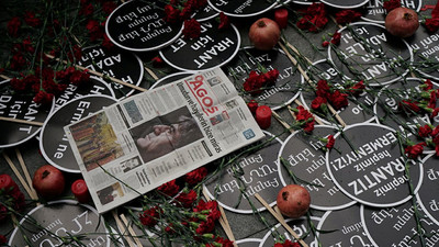 ''İfadem alınsaydı Hrant Dink yaşıyor olacaktı''
