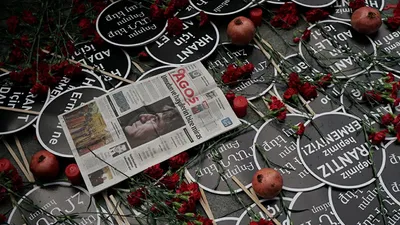 ''İfadem alınsaydı Hrant Dink yaşıyor olacaktı''
