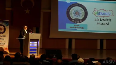 İzmir Emniyeti’nden o iddiaya yalanlama