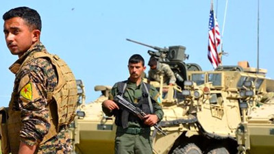 ABD yine bildiğiniz gibi: YPG'ye giden silahların kaydı yok!