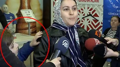 10 yaşındaki Filozof Atakan'ın annesine davranışı tepki çekti