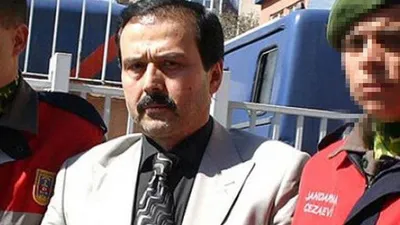 Kürşat Yılmaz: ''Bana Hrant Dink'in resmini gösterip, öldür dediler''