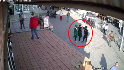 Karaköy'de başörtülü kızlara saldırı davasında karar çıktı