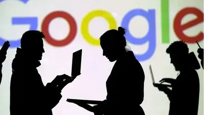 Giderek büyüyor... Google'da en çok arananlar listesine girdi !