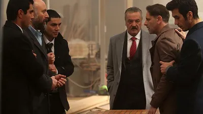 Babil'de büyük ihanet ortaya çıktı