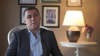 Hakan Şükür: ''FETÖ etkinliklerine Erdoğan'ın uçağıyla gittim''