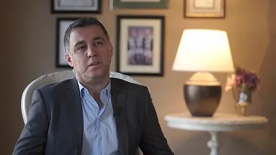 Hakan Şükür: ''FETÖ etkinliklerine Erdoğan'ın uçağıyla gittim''